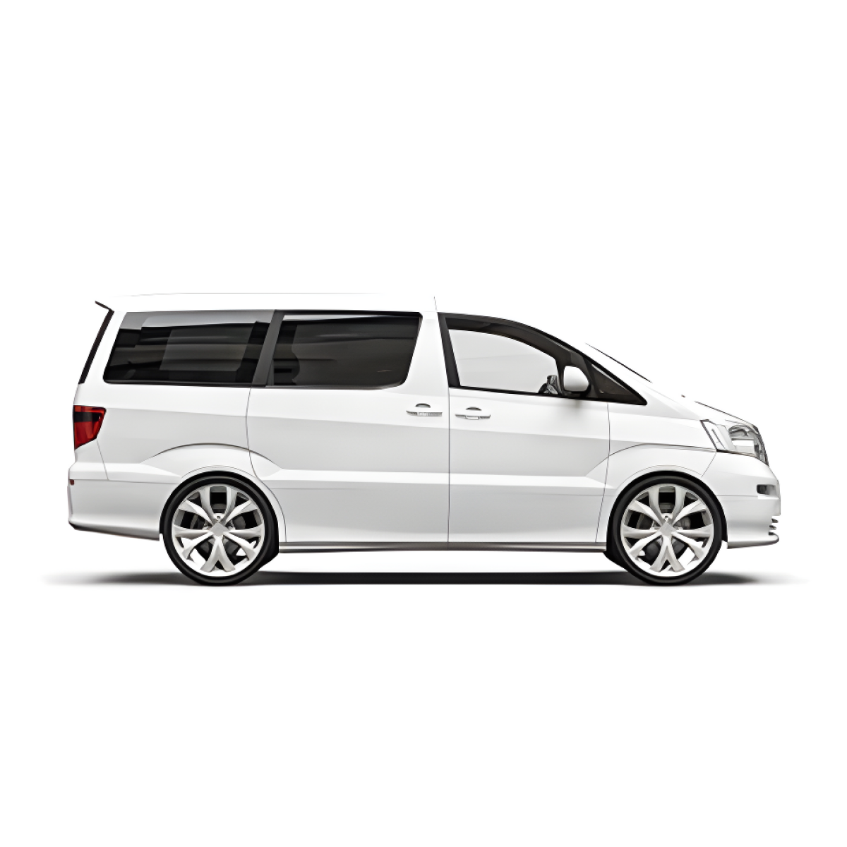 Van / Large SUV