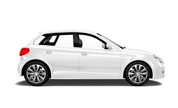 Appointment Sedan