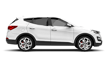 Appointment Medium SUV