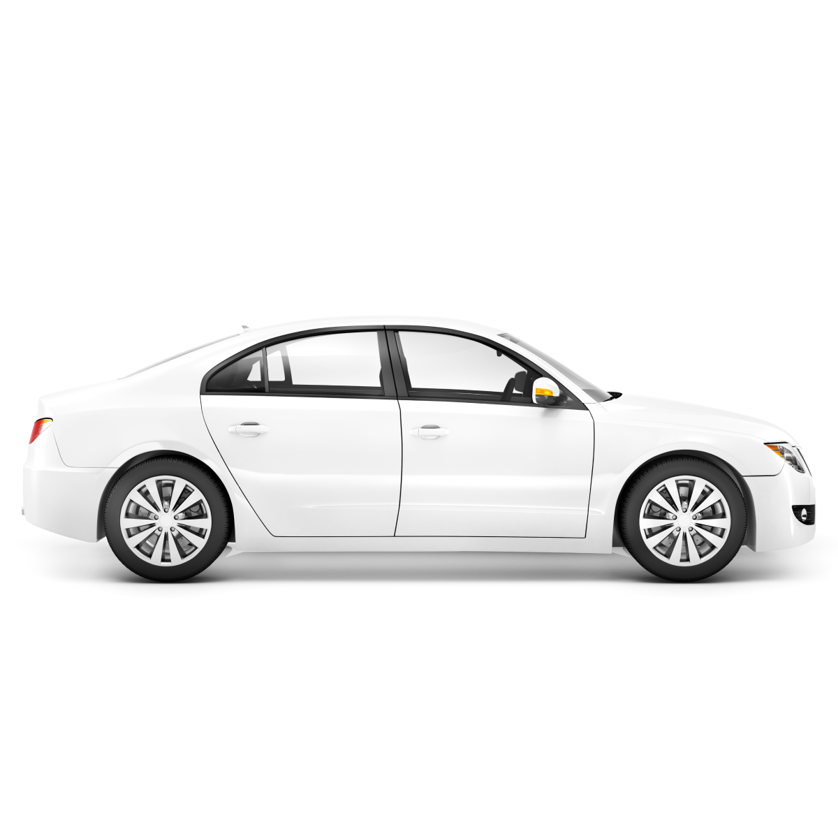 Sedan