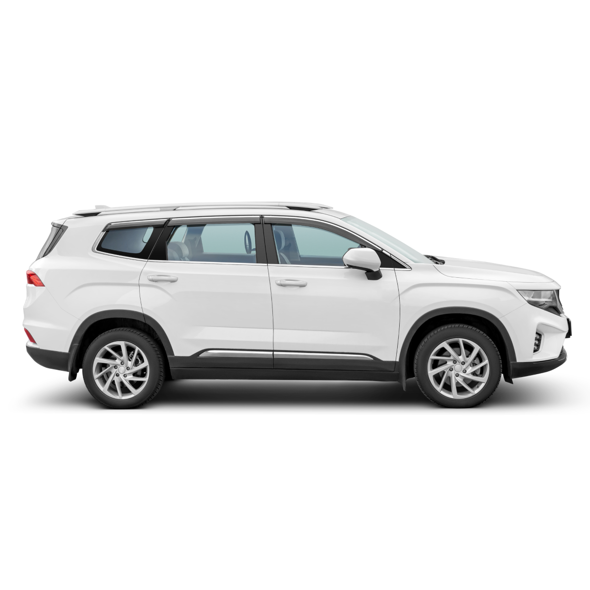 Medium SUV