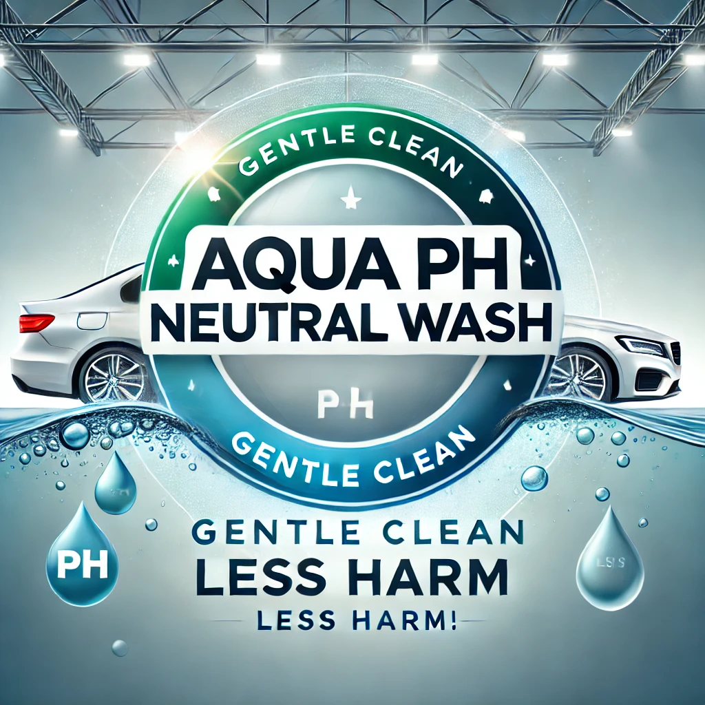 Aqua Foam Wash & Sanitise