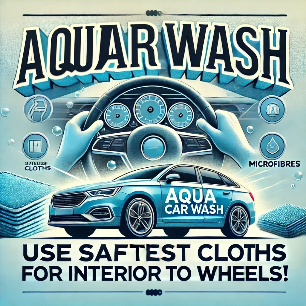 Aqua Wash