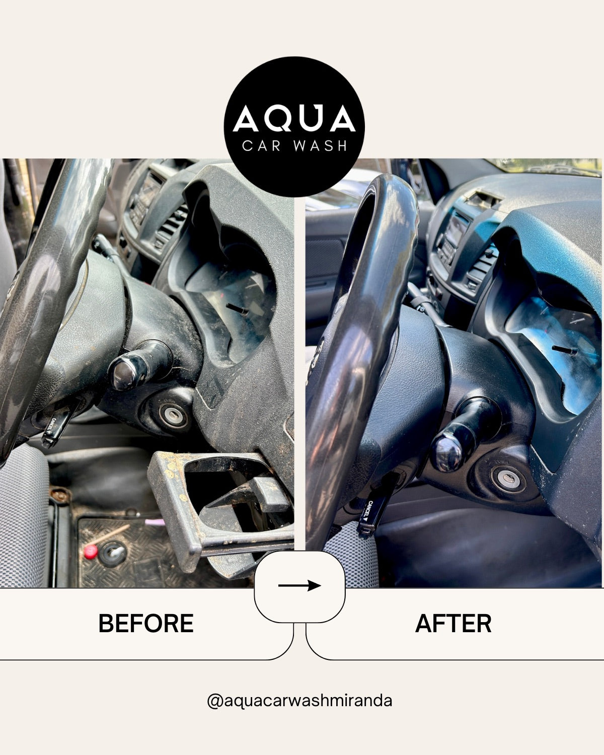 Aqua Foam Wash & Sanitise