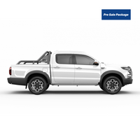 AQUA Car Wash Pre Sale Package