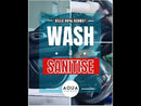 Aqua Foam Wash & Sanitise