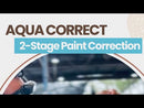 AquaCorrect (Two-Stage Paint Correction)