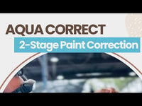 AquaCorrect (Two-Stage Paint Correction)