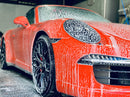 Aqua Foam Wash & Vac Plus