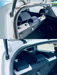 AquaSteam Fast Dry Interior Detailing