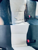 AquaSteam Fast Dry Interior Detailing